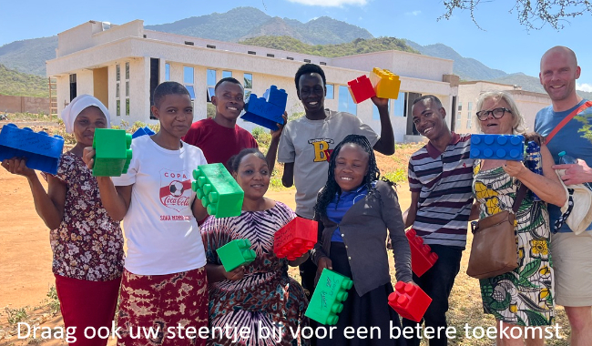 Stichting Gist Foundation